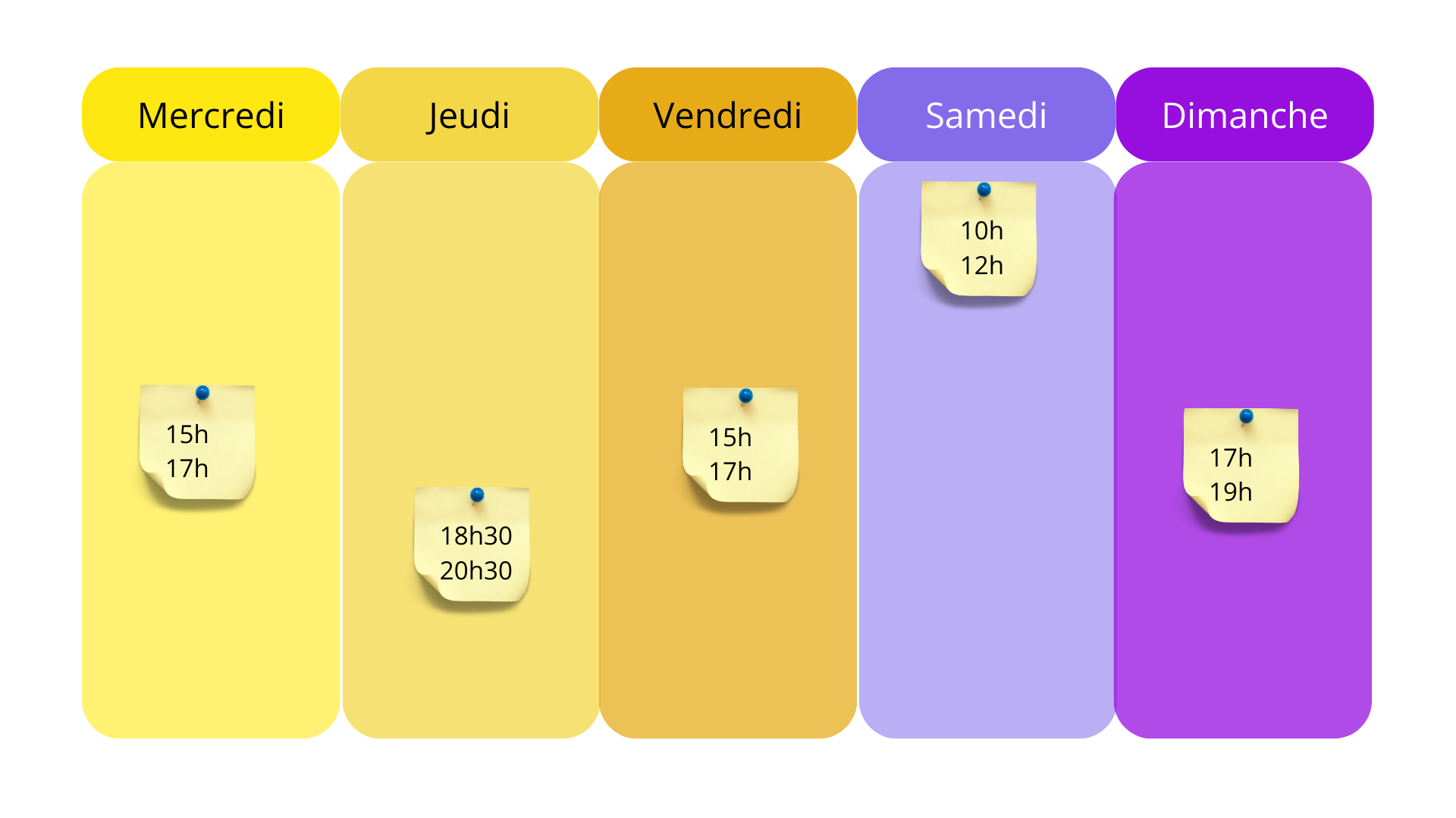 Planning écriture thérapeutique 2024-2025